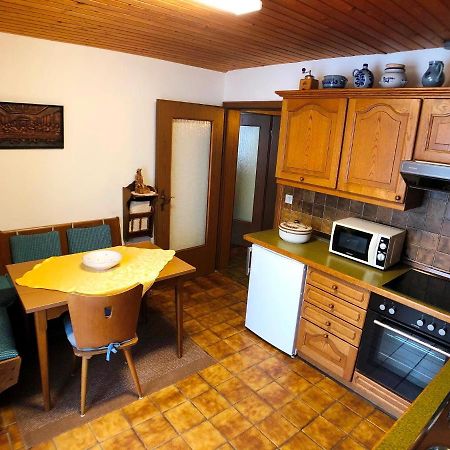 רוהפולדינג Gaestehaus Berger Inkl. Chiemgaukarte מראה חיצוני תמונה