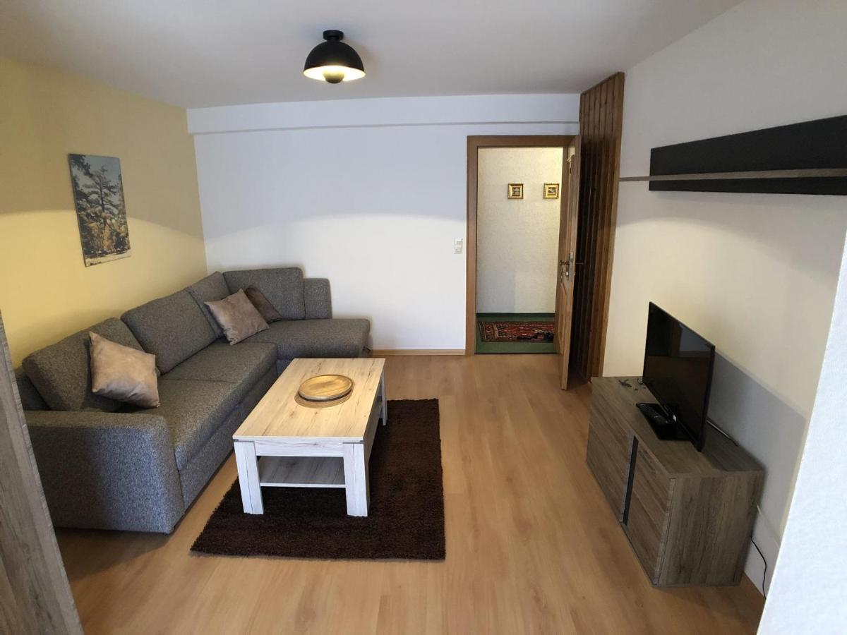 רוהפולדינג Gaestehaus Berger Inkl. Chiemgaukarte מראה חיצוני תמונה