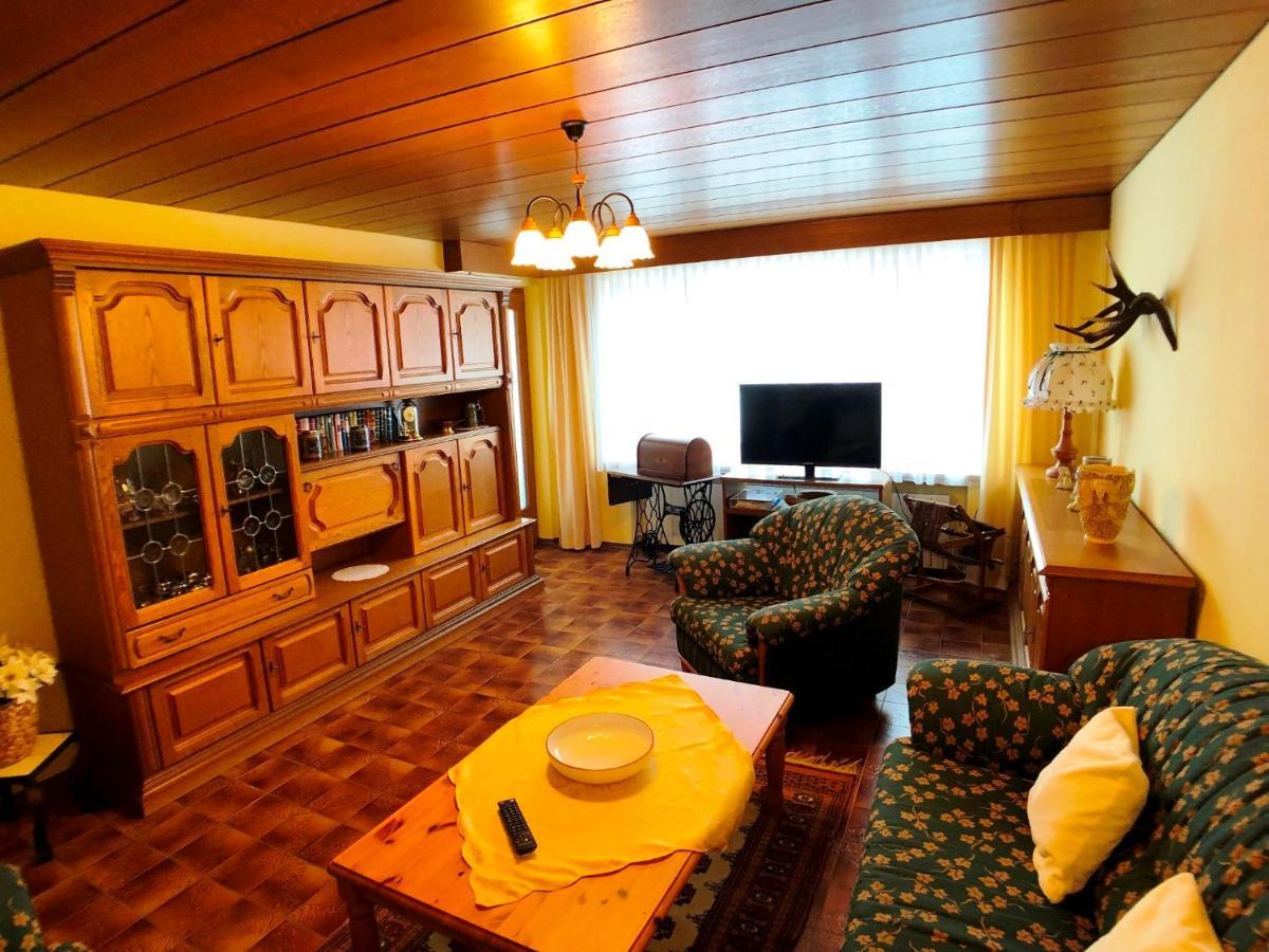 רוהפולדינג Gaestehaus Berger Inkl. Chiemgaukarte מראה חיצוני תמונה