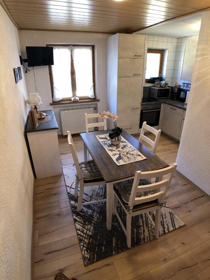 רוהפולדינג Gaestehaus Berger Inkl. Chiemgaukarte מראה חיצוני תמונה